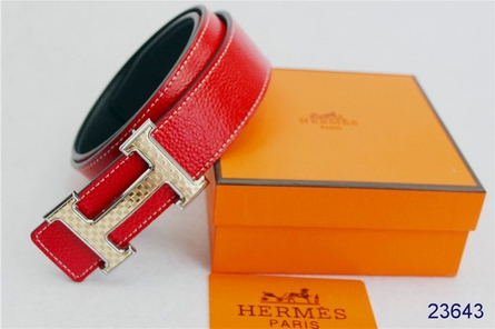 Hermes Belts-091